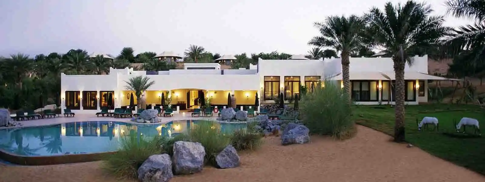 Al Maha, A Luxury Collection Desert Resort-1